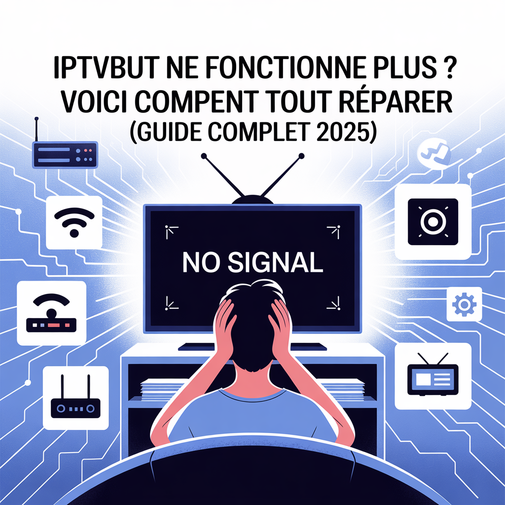 iptvbut ne fonctionne plus iptvbut ne fonctionne plus