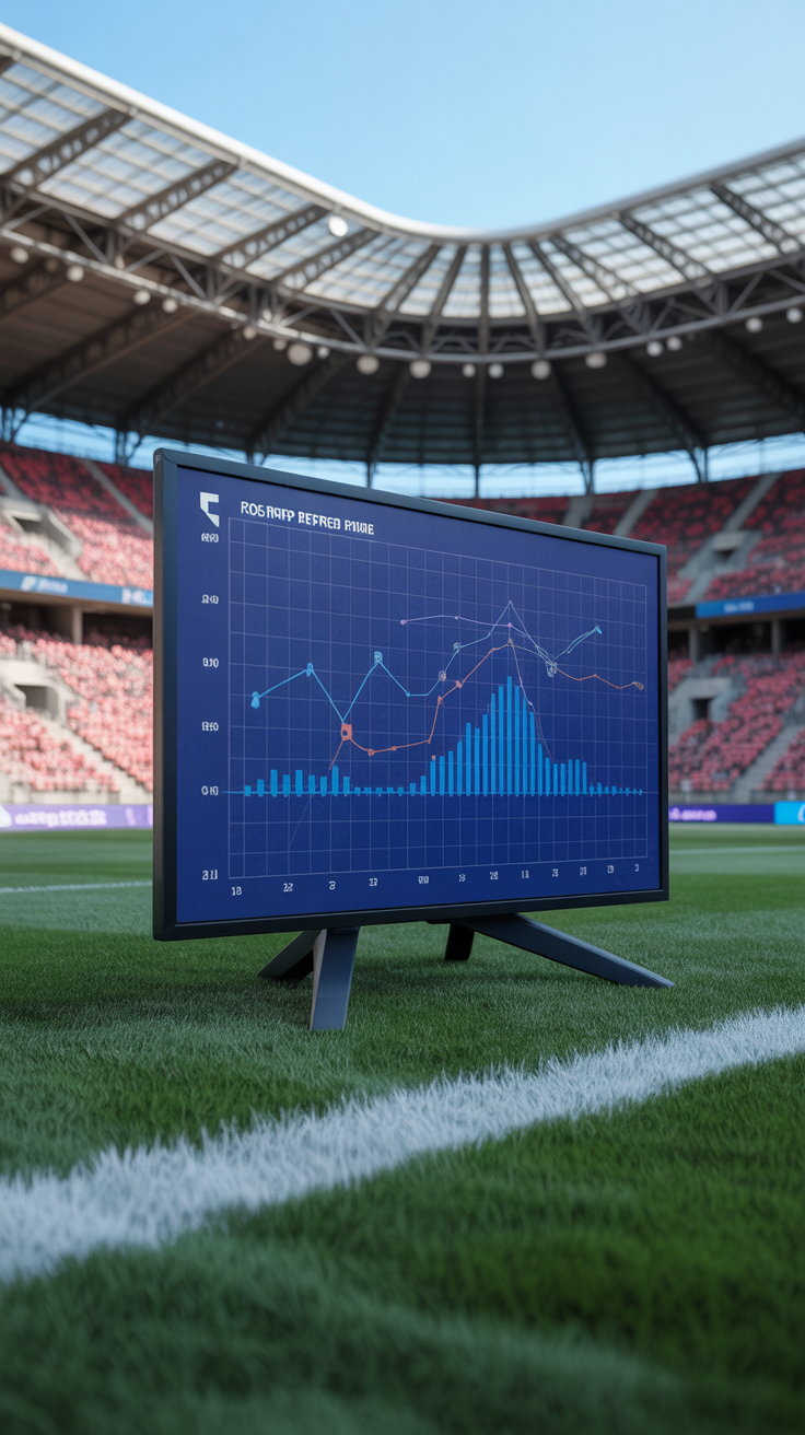 Coupe du monde 2026 IPTV