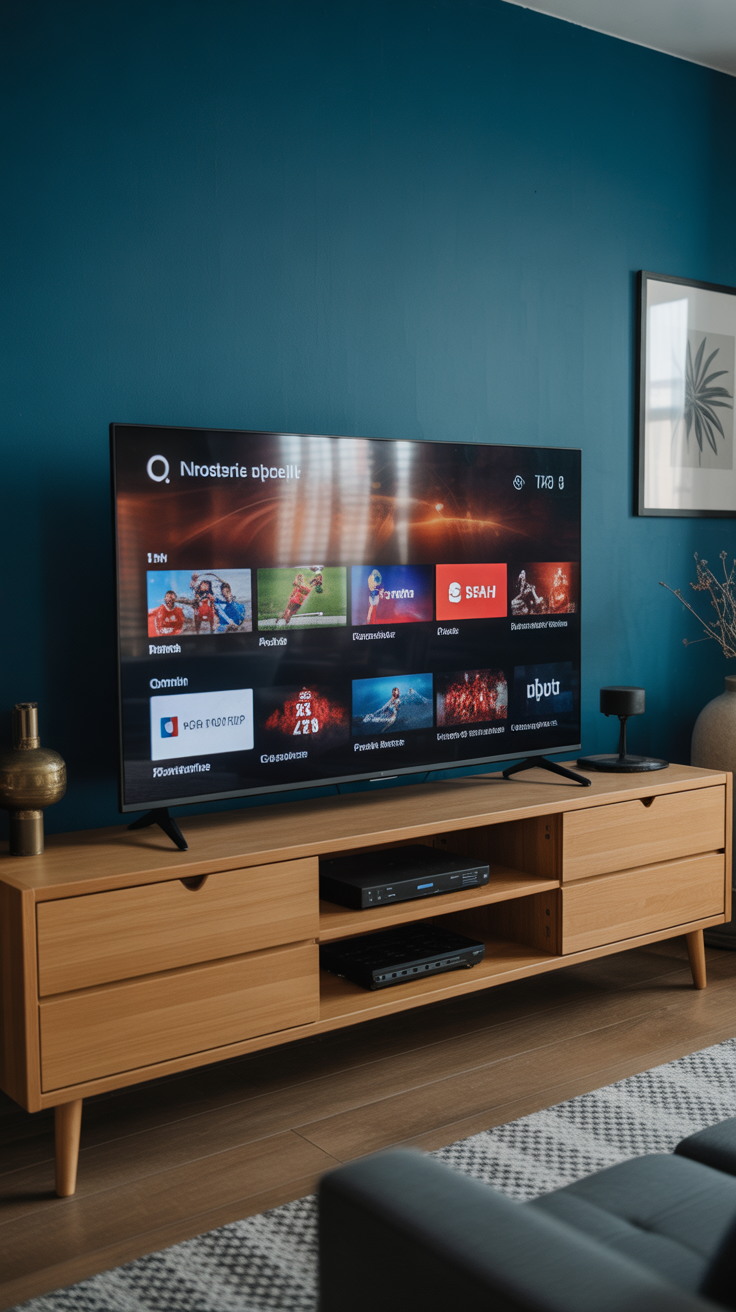 IPTV légale Coupe du monde 2026