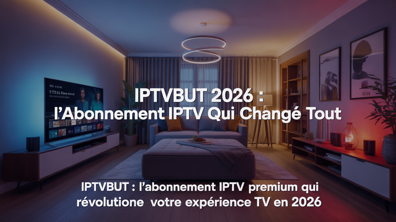 IPTVBut IPTVBut