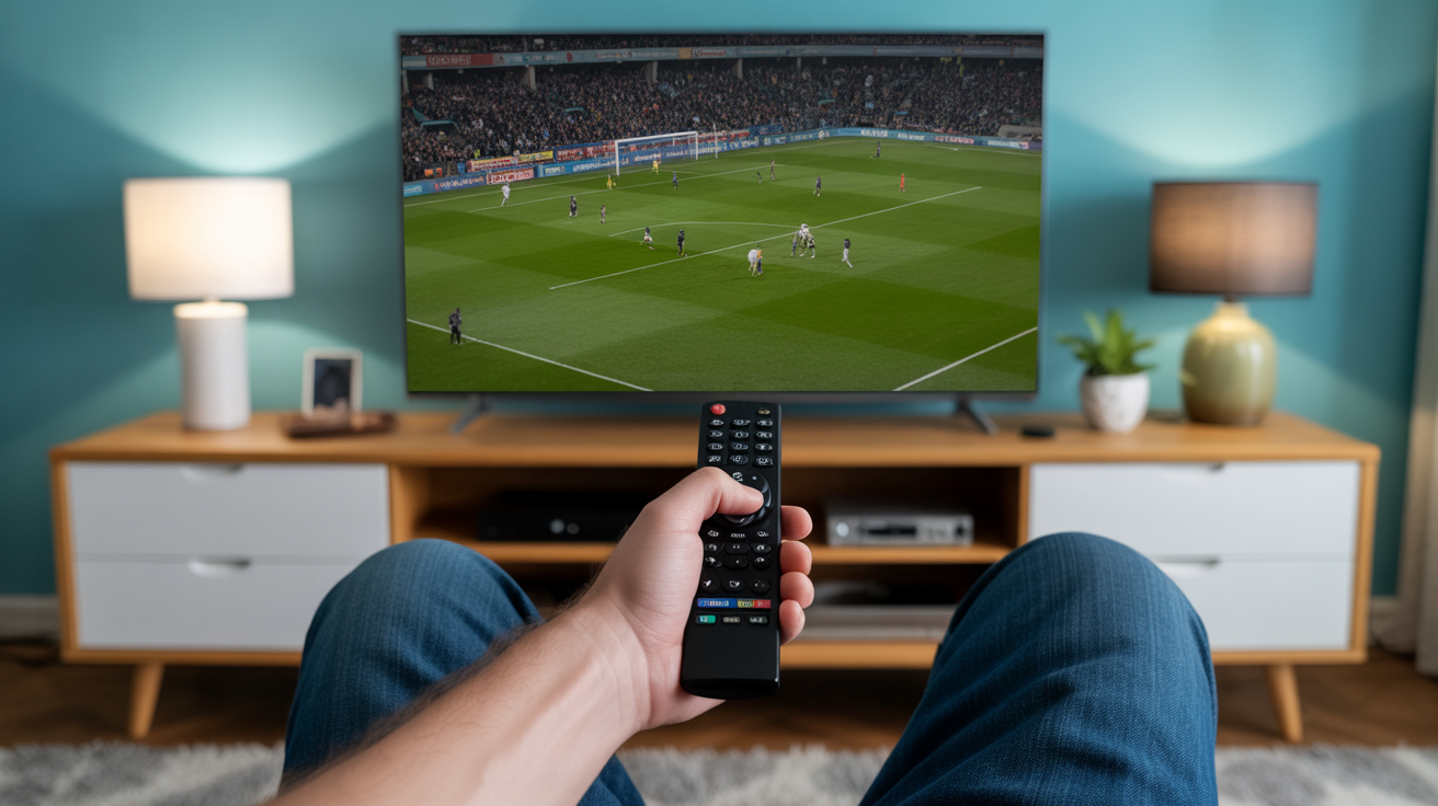 King IPTV