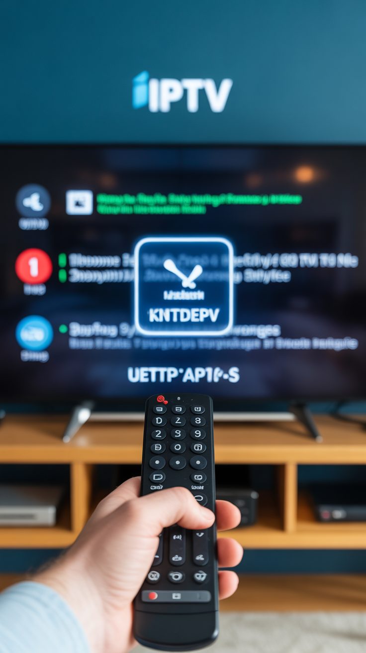 King IPTV