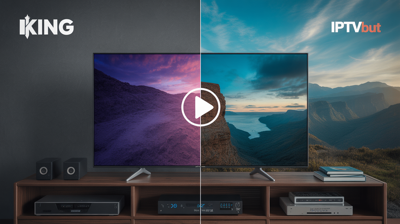 King IPTV