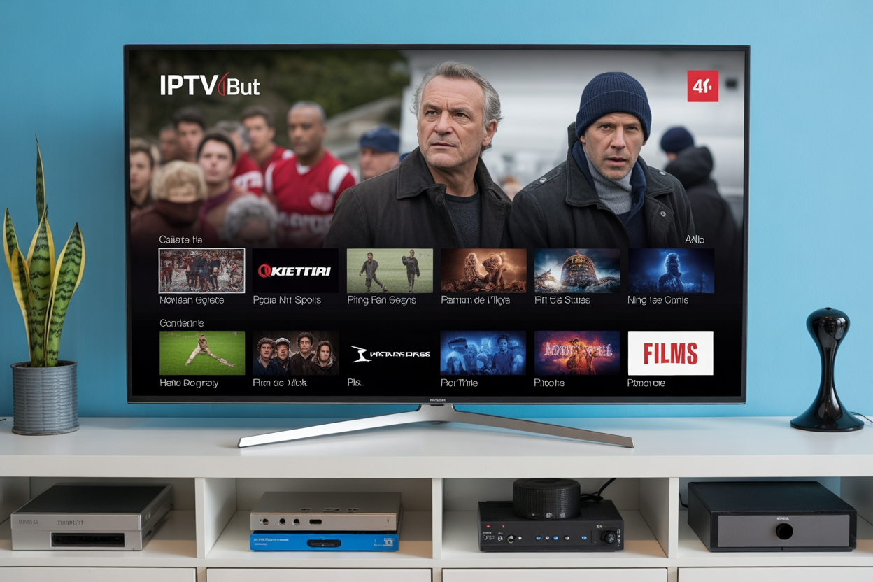 Lynk IPTV Lynk IPTV