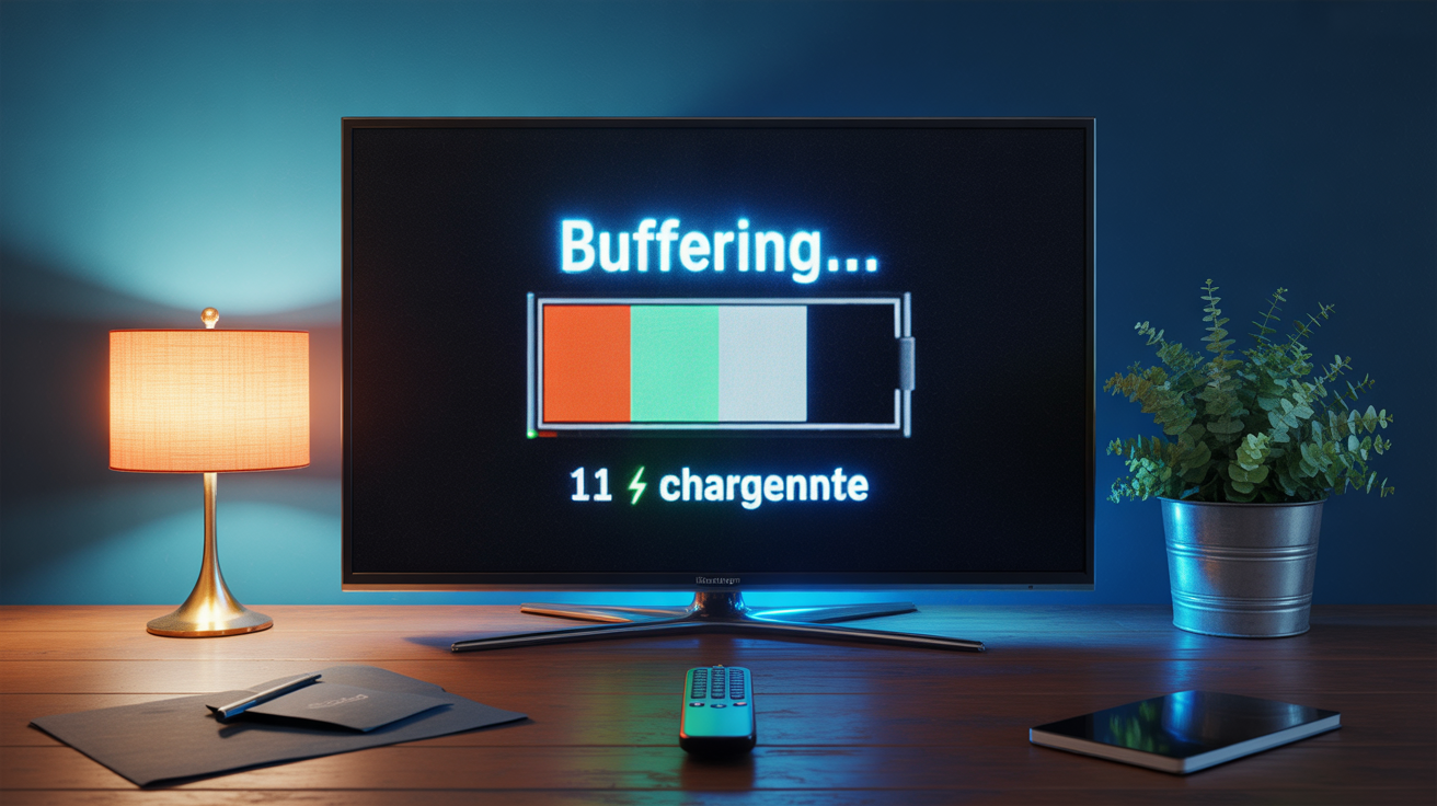 Mario IPTV