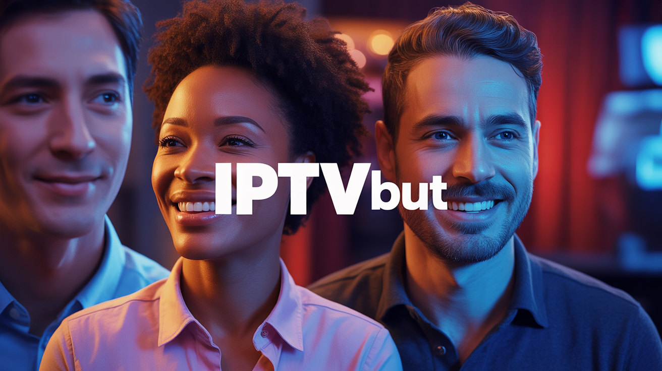 Mario IPTV