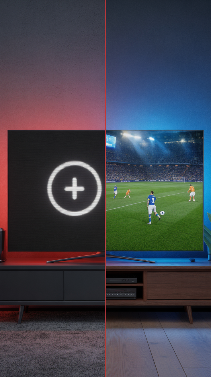 Orca IPTV Orca IPTV