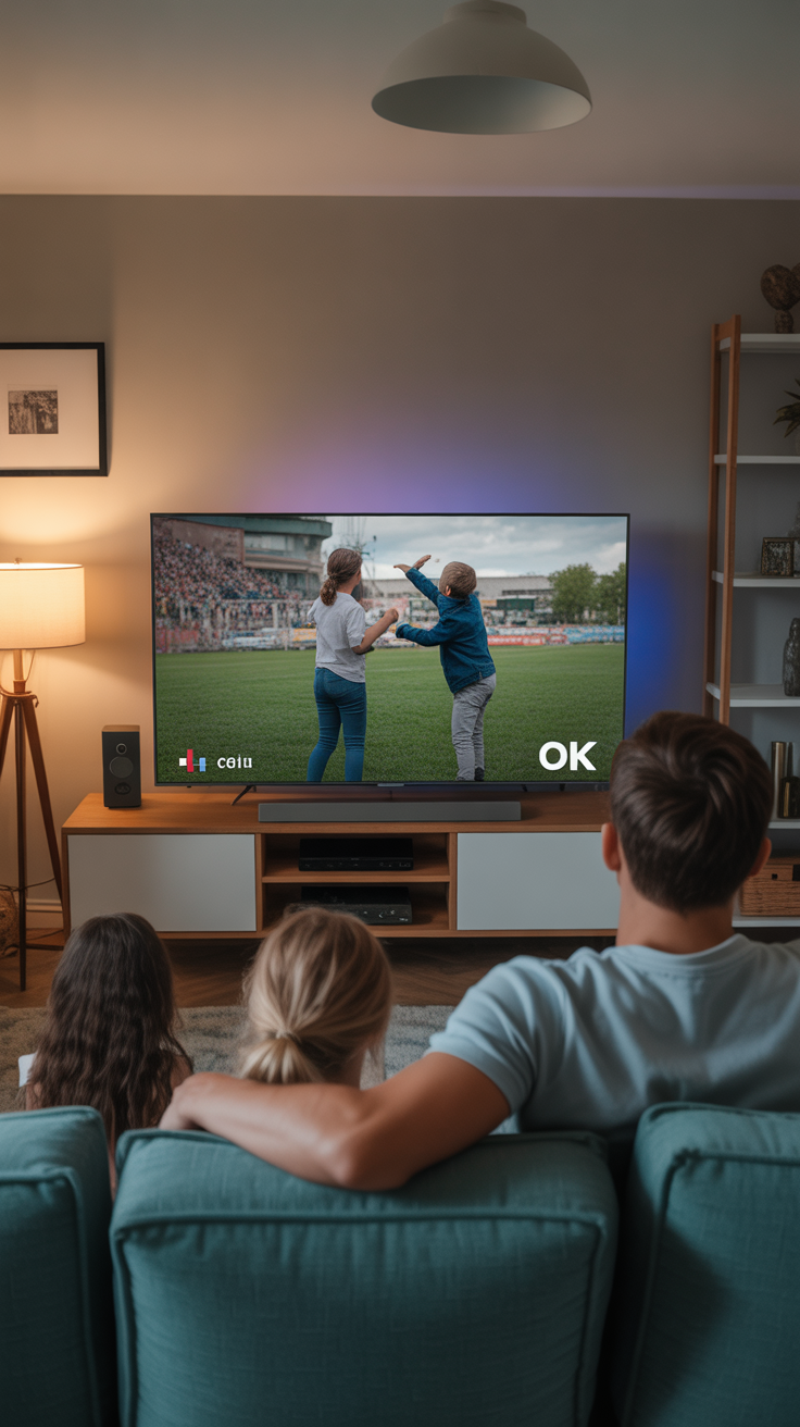 abonnement IPTV Echosonic AZ 1000 Plus
