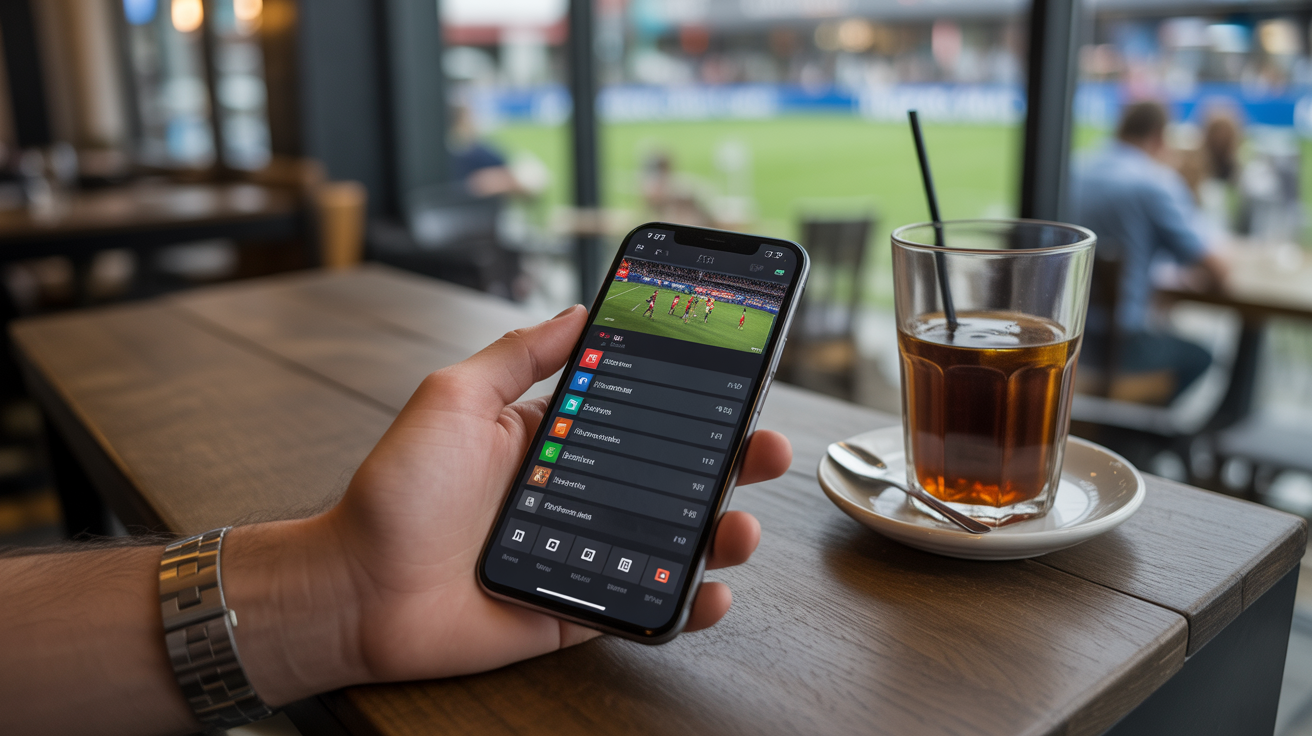 abonnement IPTV premium