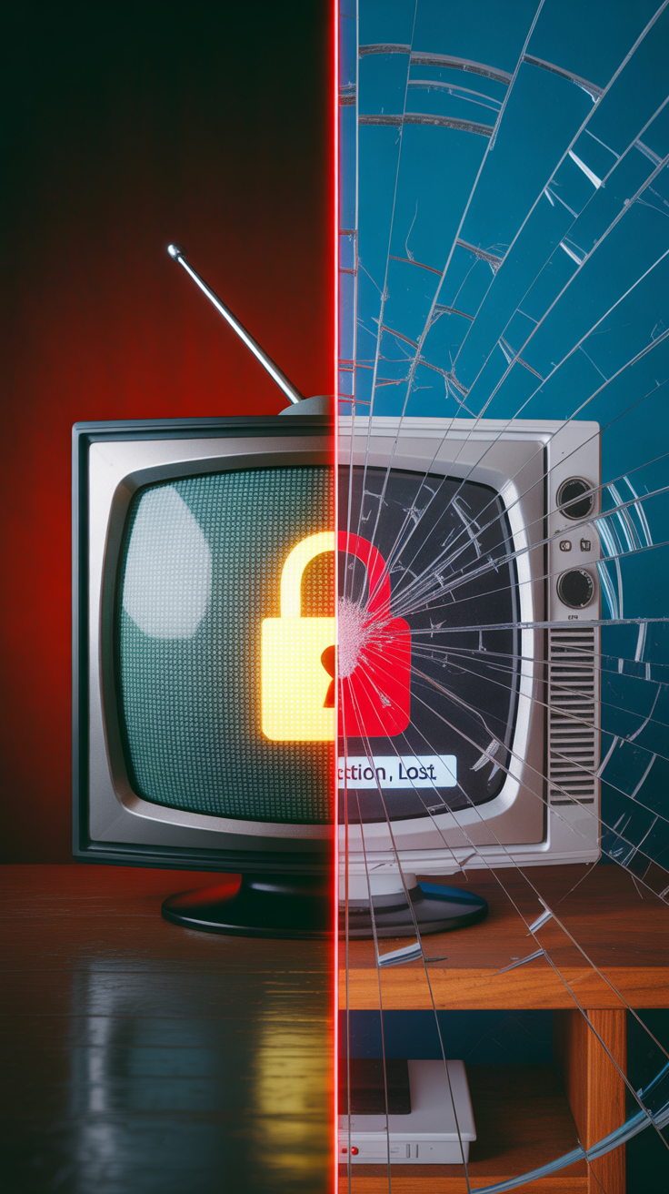 abonnement iptv France