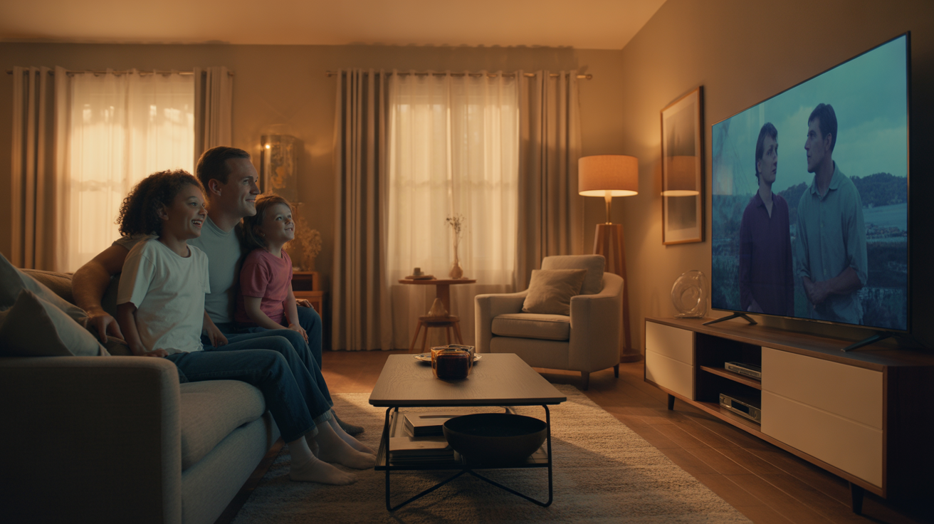 abonnement iptv France