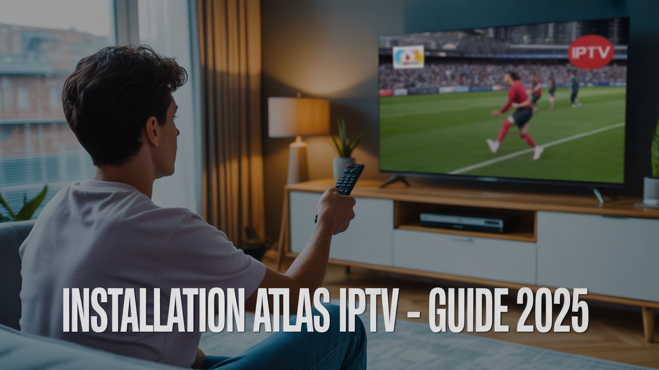 atlas iptv