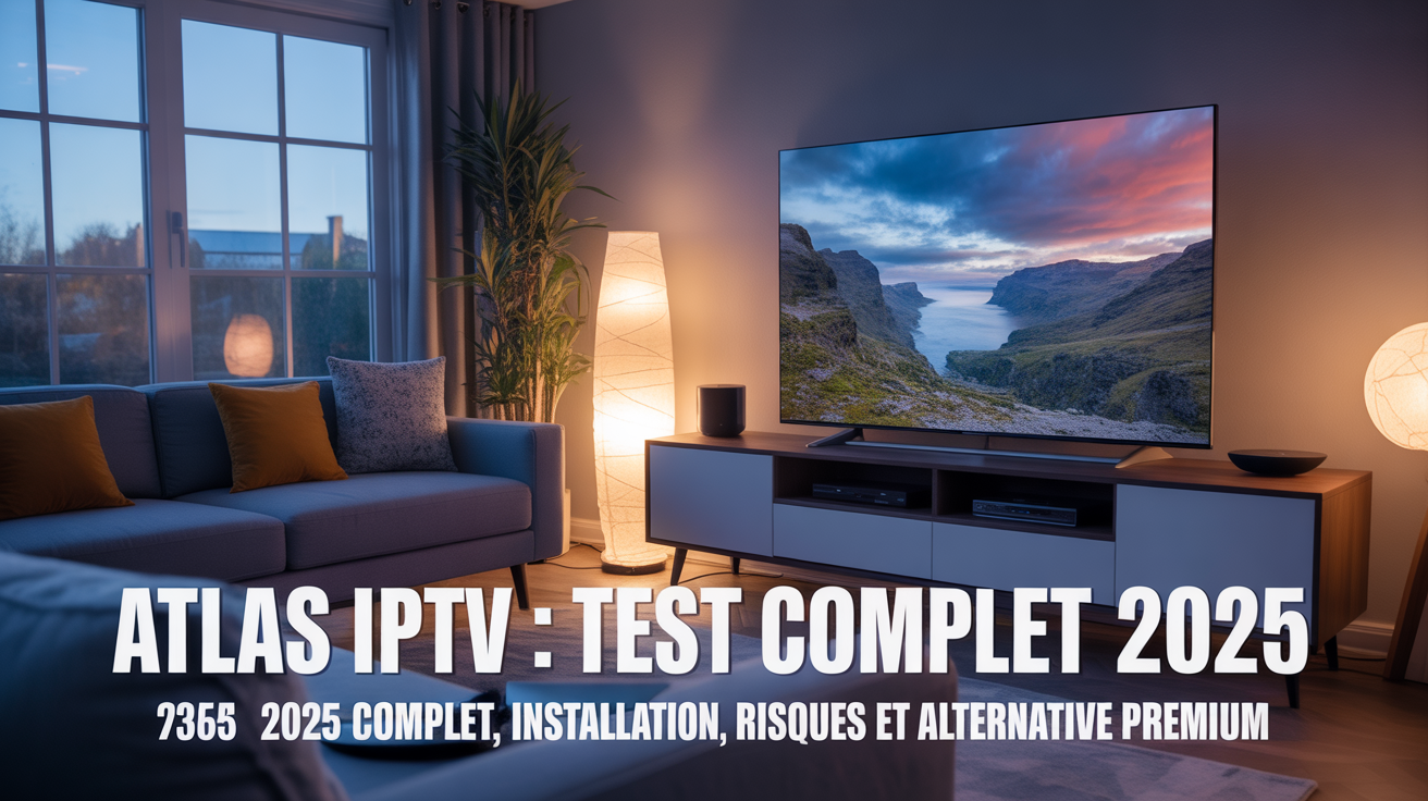 atlas iptv