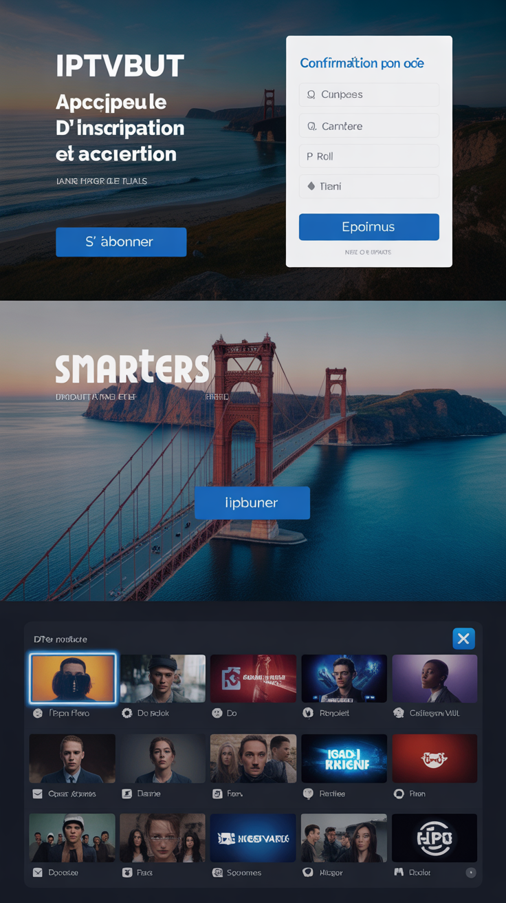 code iptv smarters pro gratuit 2025 code iptv smarters pro gratuit 2025