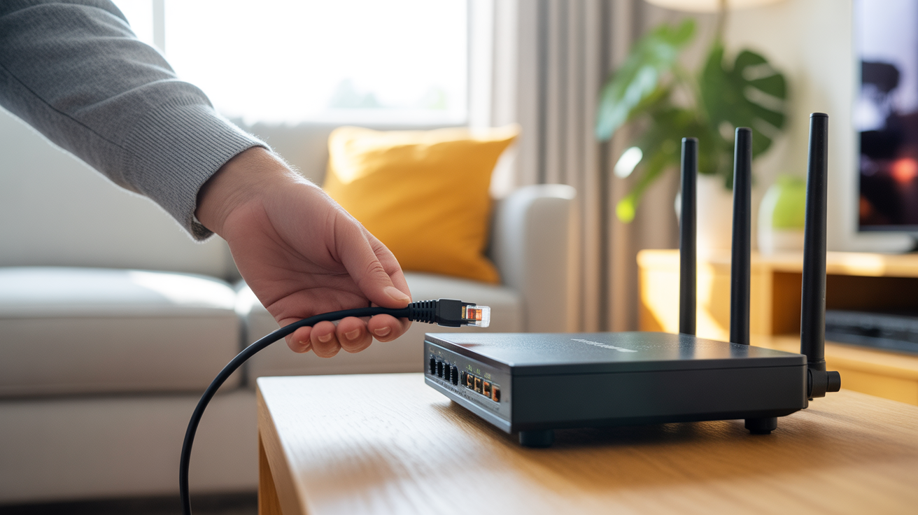 décodeur IPTV