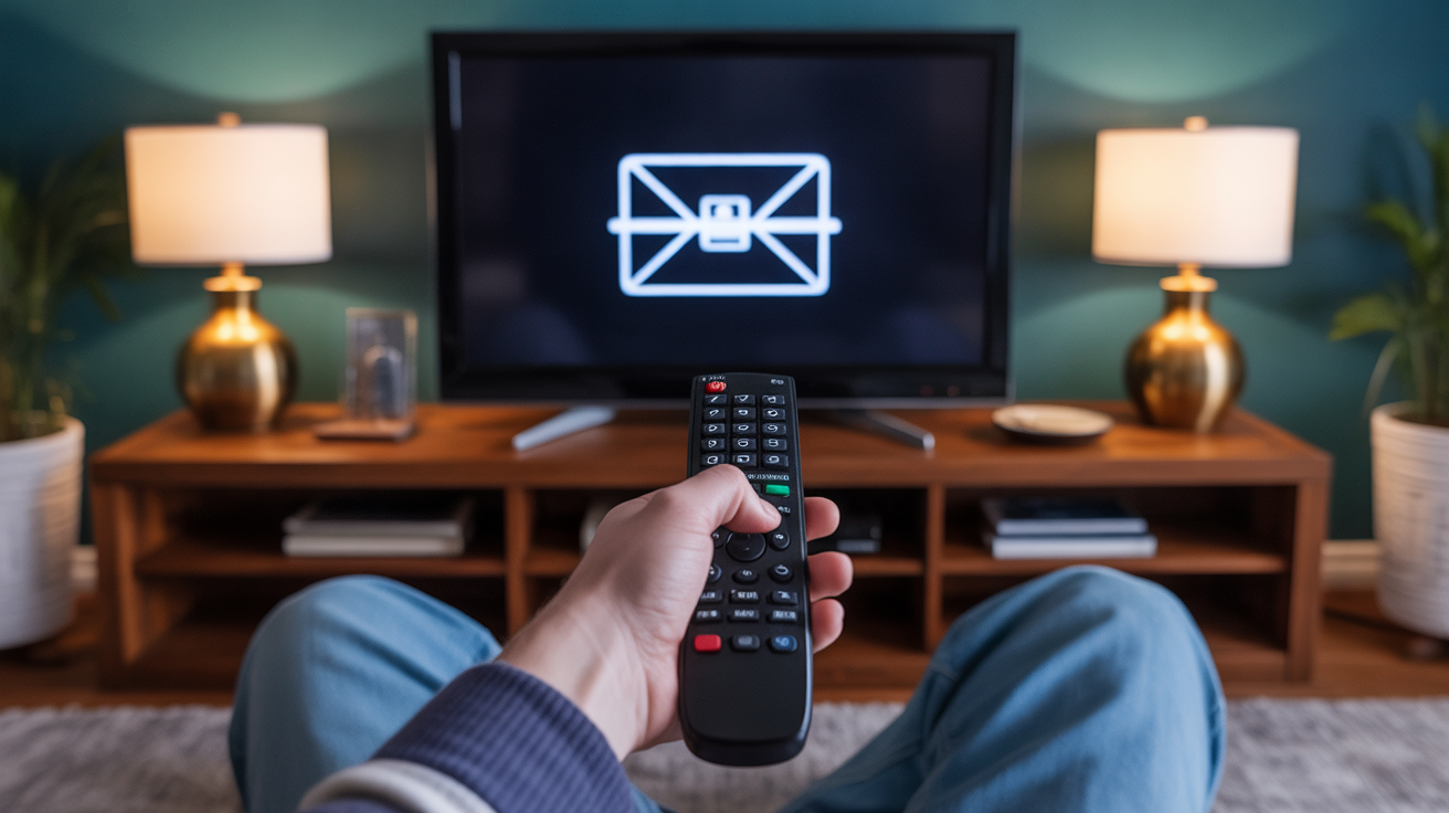 décodeur IPTV