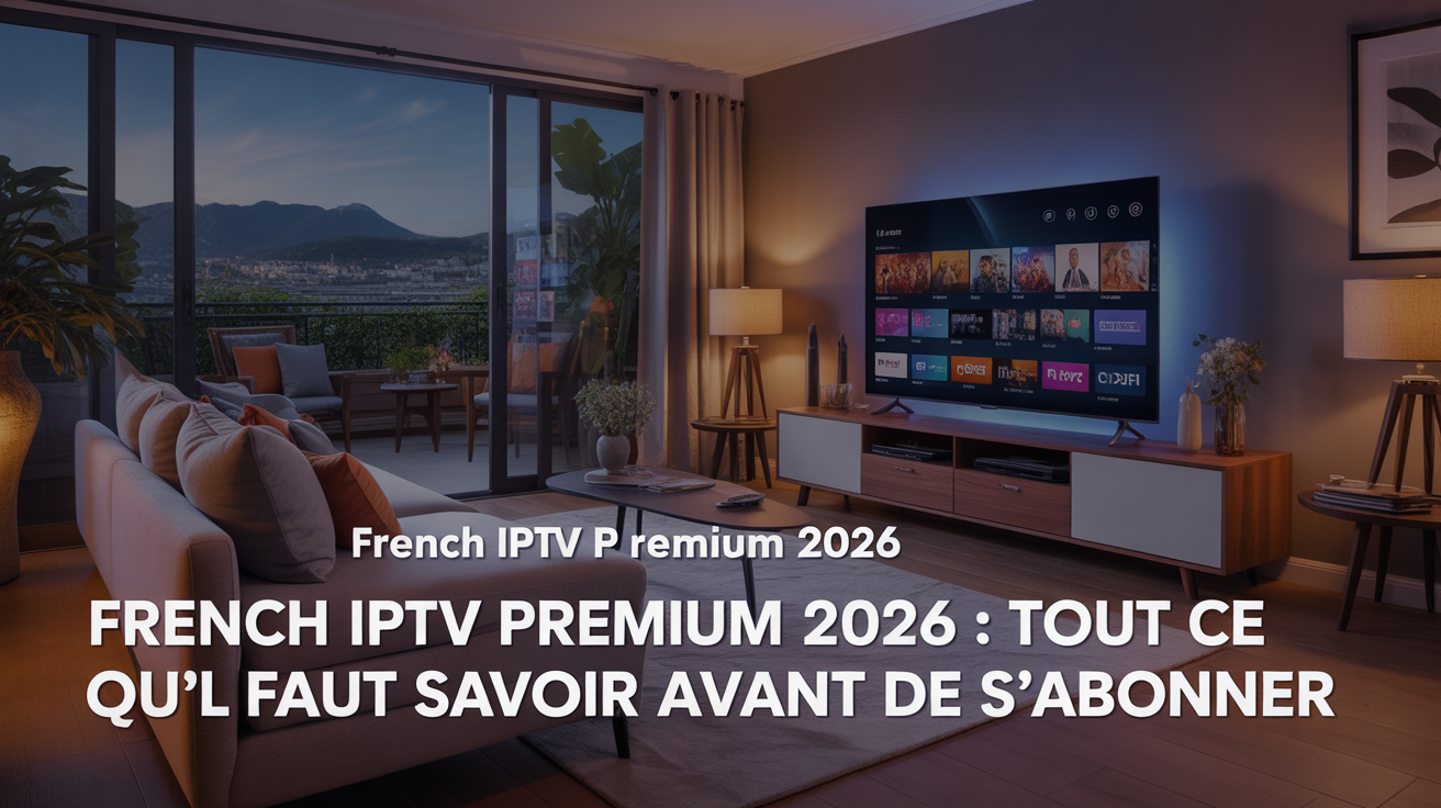 french iptv