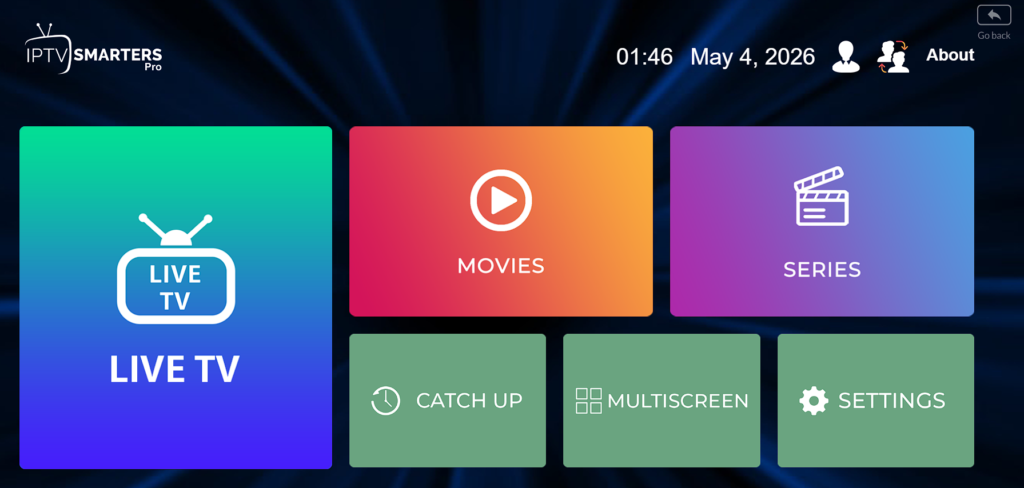 installer IPTVBut installer IPTVBut