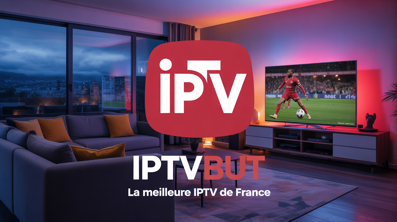 installation IPTV Smart TV Android France 2026
