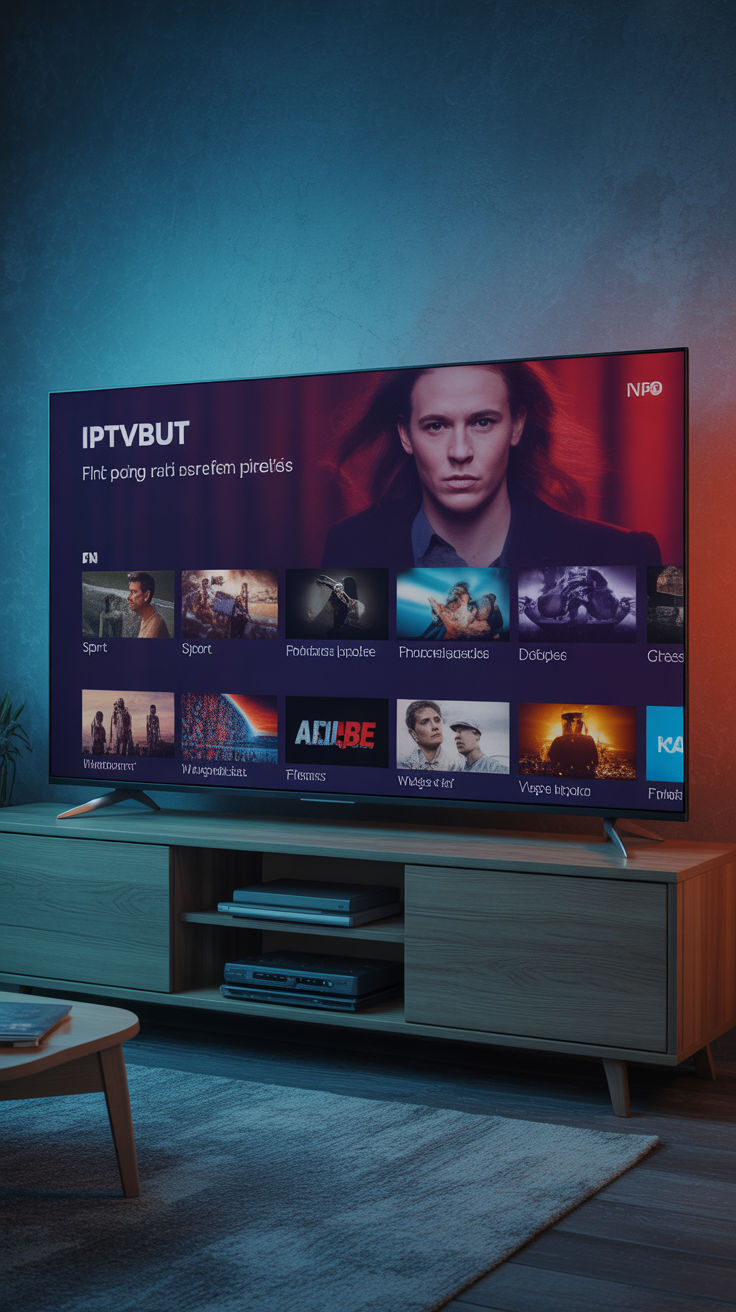 majestic iptv avis