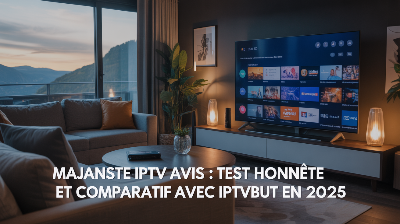 majestic iptv