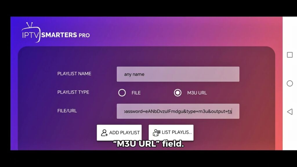 m3u iptv