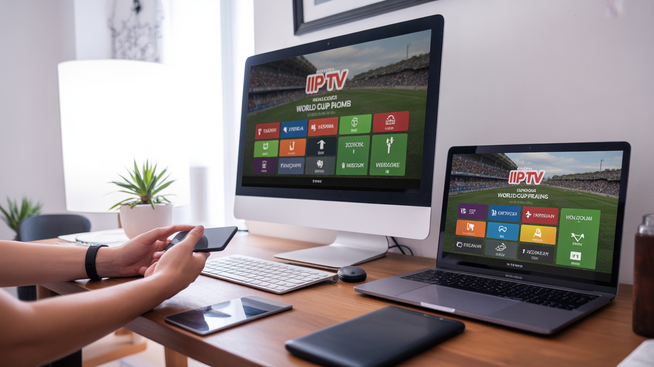 regarder Coupe du monde 2026 IPTV regarder Coupe du monde 2026 IPTV