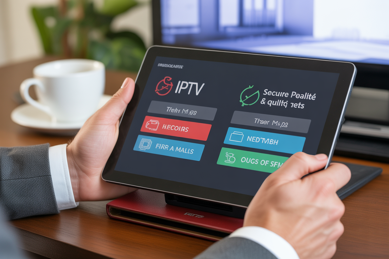 rg iptv