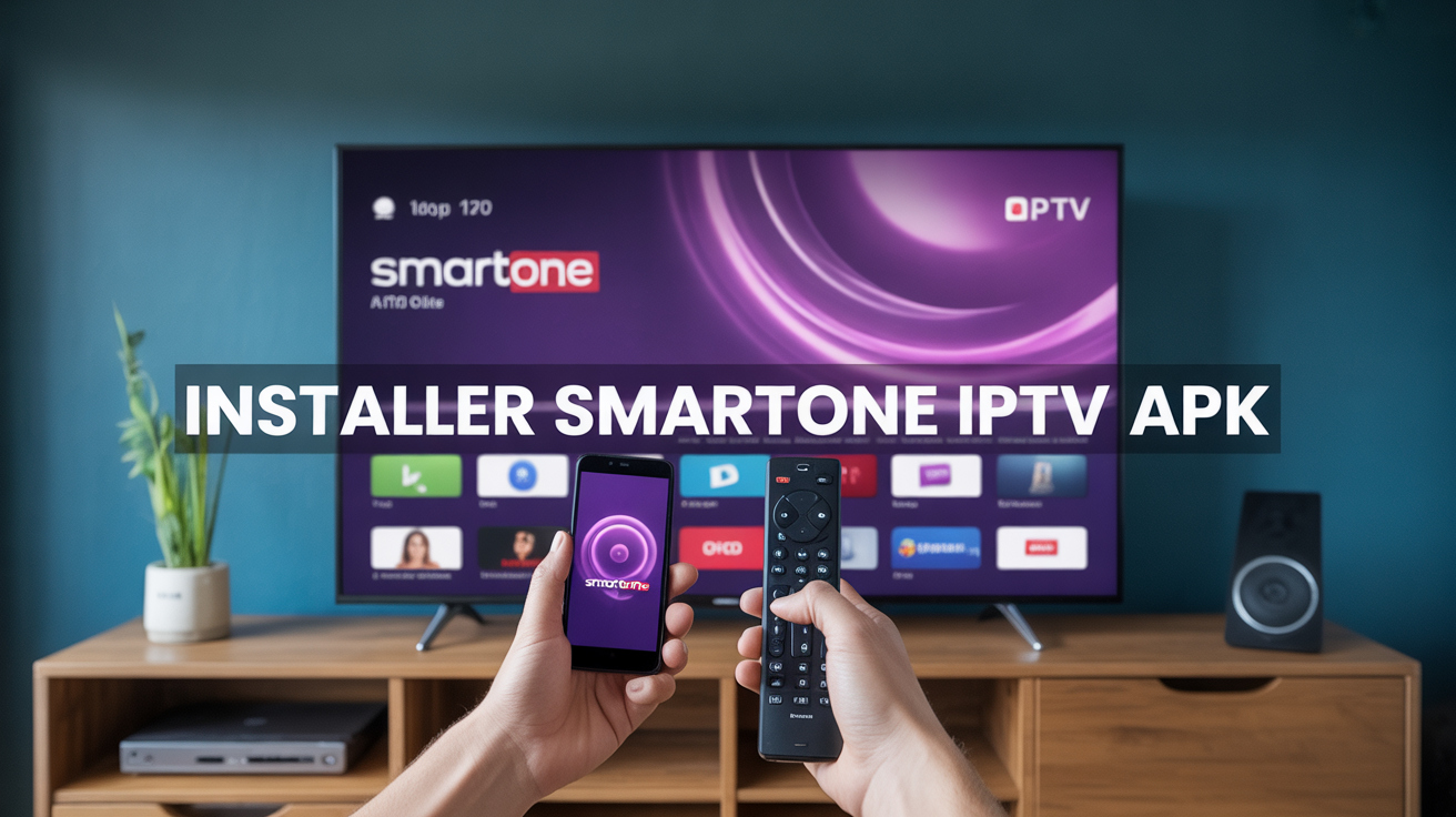 smartone iptv