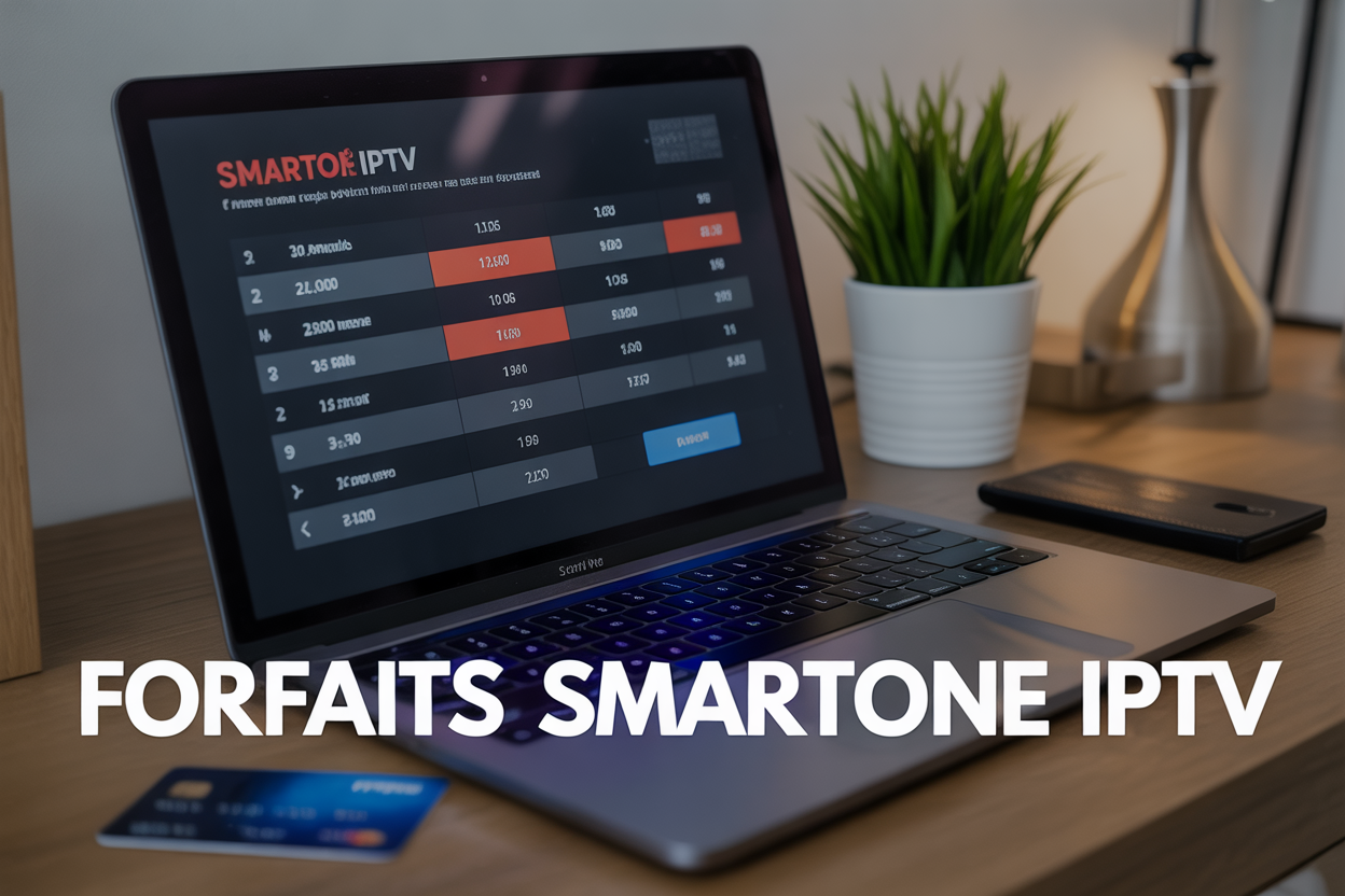smartone iptv