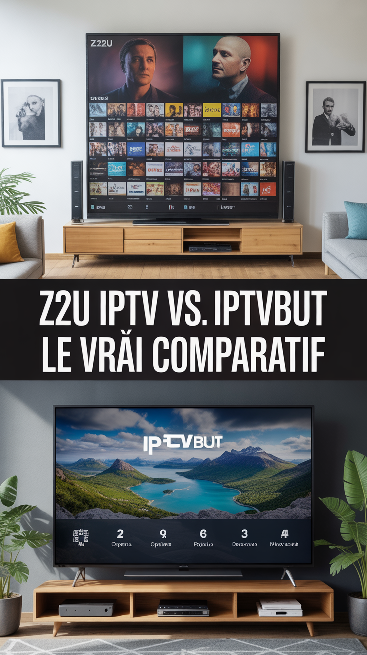 z2u iptv