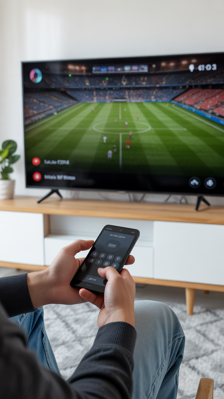 meilleur service IPTV coupe du monde 2026