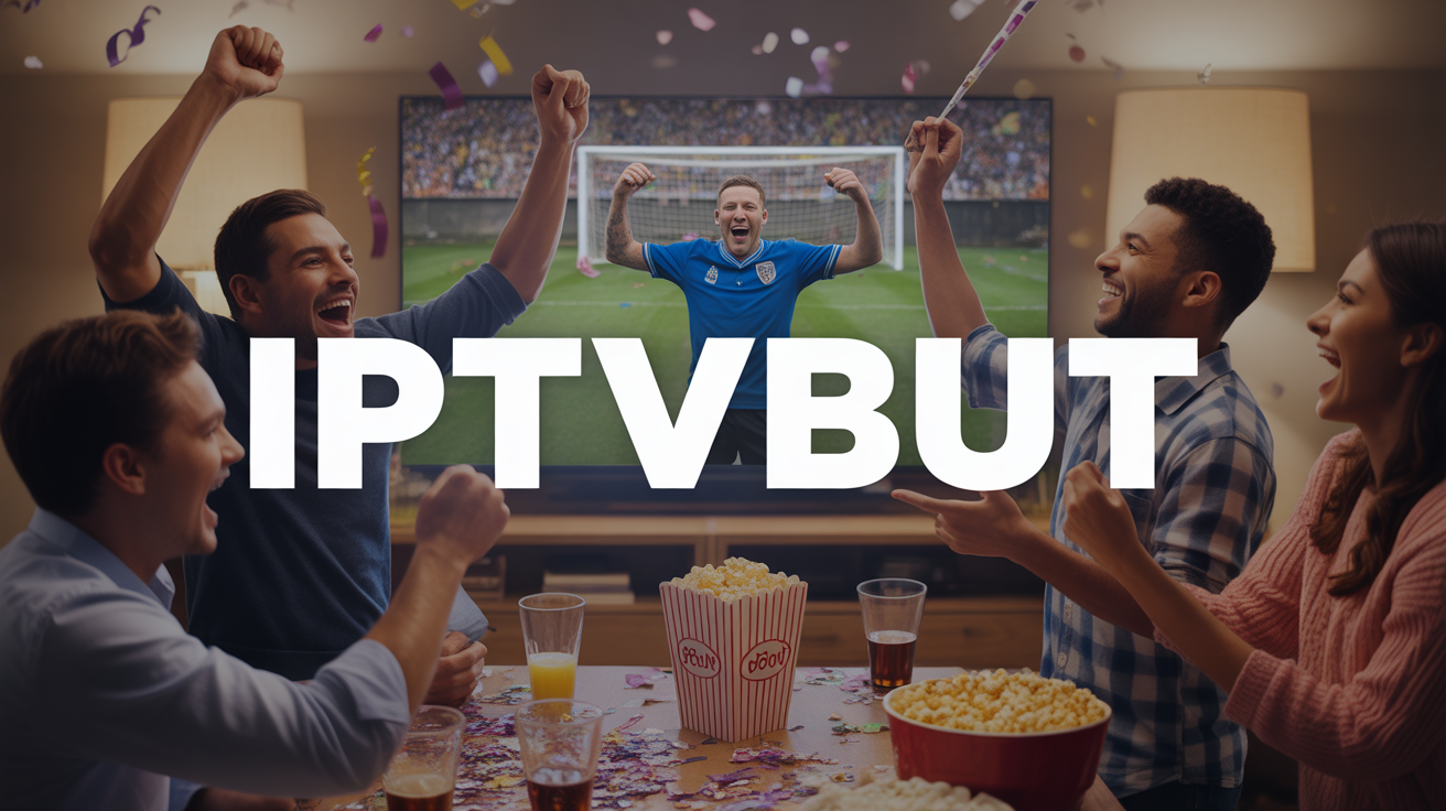meilleur service IPTV coupe du monde 2026